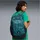 Puma Academy Rucksack Emerald Ice