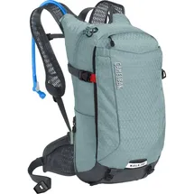 CamelBak M.U.L.E. Pro 14 Trinkrucksack Mineral Blue/Charcoal One Size
