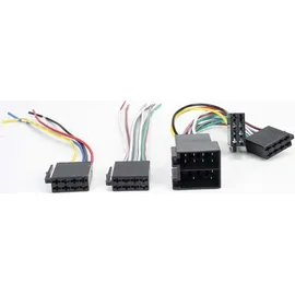 PNI Escort HP 8500 ASQ inklusive Kopfhörer mit Mikrofon