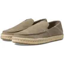 TOMS Alonso Loafer Herren Taupe 43