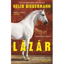 Quercus Publishing Plc Lázár