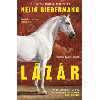 Quercus Publishing Plc Lázár