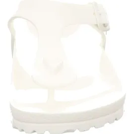 Birkenstock Gizeh EVA white 45