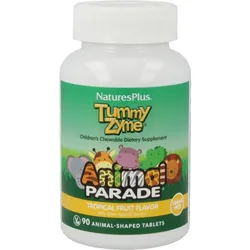 Animal Parade® Tummy Zyme 90 Lutschtabletten
