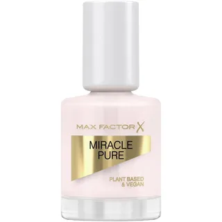 Max Factor Miracle Pure Nail Colour, Fb. 205 Nude Rose (415.83 € / 1 l)