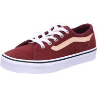 Vans Filmore Decon Damen Braun 38
