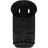 ABC-Design ABC Design Winterfußsack, - Black