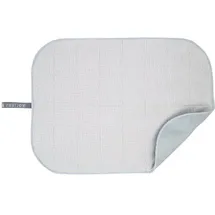 Wolters Kühlmatte watchout 100 x 80 cm grau