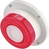 Sygonix SY-5045316 Alarm-Sirene mit Blitzleuchte 112 dB Außenbereich