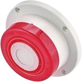 Sygonix SY-5045316 Alarm-Sirene mit Blitzleuchte 112 dB Außenbereich