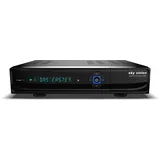 sky vision 2200 HD Digitaler Satelliten Receiver mit 1TB Festplatte (HDD, HDTV, DVB-S2, HDMI, USB 2.0, Full HD 1080p)