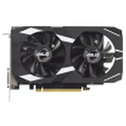 Grafikkarte Asus GDDR6