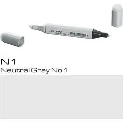 Copic Typ N - 1