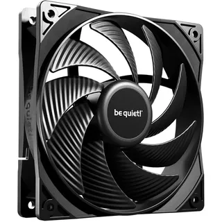 be quiet! Pure Wings 3 PWM high-speed - 120mm