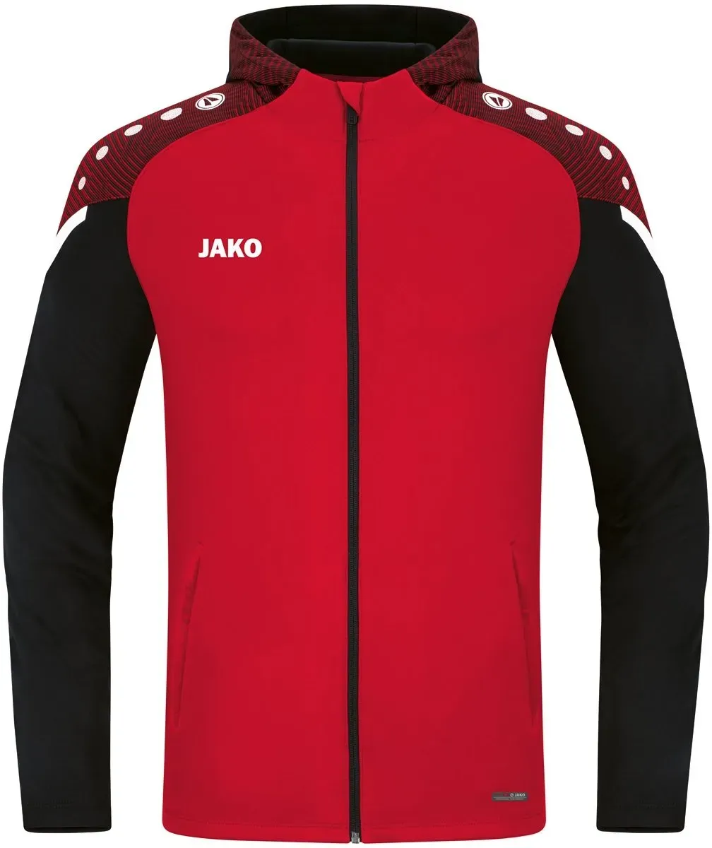 Jako Kapuzenjacke Performance 4XL - Größe:4XL