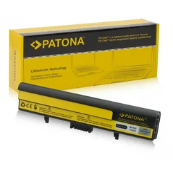 Akku f. Dell XPS M1530 XPS M1530 von PATONA