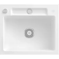 Villeroy & Boch V&B Spüle Siluet 60 S m