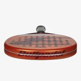 Bullpadel Ionic Control Padelschläger - Orange / Red - One Size