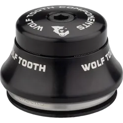 Wolf Tooth, Steuersatz