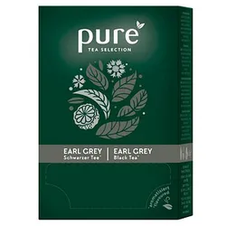 pure Earl Grey Tee 25 Portionen