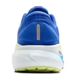 Brooks Adrenaline GTS 24 weit Herren Cobalt/Neo Yellow/Peacoat 45