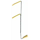 Paladin Räucherhaken 18 Cm / 5 Stück Räucheröfen & -utensilien