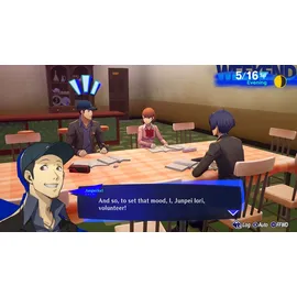Persona 3 Reload /PS5