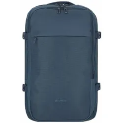 Worldpack Cabin Pro Daypack 54 cm Laptopfach dunkelblau