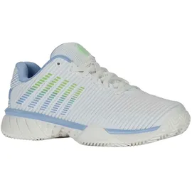 K-Swiss Hypercourt Express 2 White/Blue 42