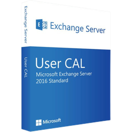 Microsoft Exchange Server 2016 Standard ESD