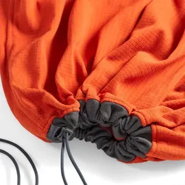 Sea to Summit Reactor Fleece Schlafsack - Garnet - Standard