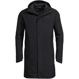 Vaude Cyclist Padded Parka schwarz 2XL
