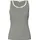 s.Oliver Streifen-Ripptop im Slim Fit - 40