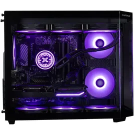 CAPTIVA Gaming-PC R90-165 AMD Ryzen 7 7800X3D 5,0 GHz 32 GB RAM 1 TB SSD GeForce RTX 5070