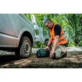 Metabo AK 18 Multi