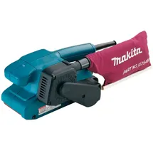 Makita 9911 Bandschleifer 650 W