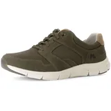 Gabor Herren Sneaker low Grün 46
