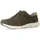 Gabor Herren Sneaker low Grün 46