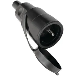 KALTHOFF Bau-/Industriekupplung 10-/16~ A 250 V ( 4000873869 )