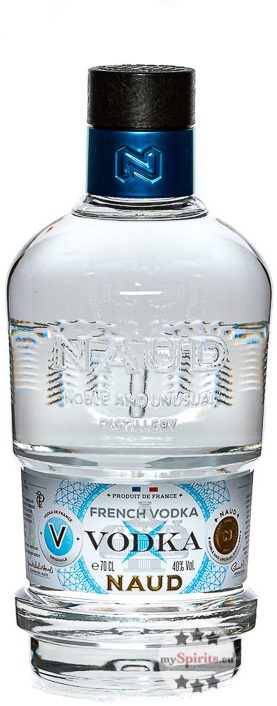 Naud Vodka