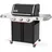 E-335W Smarter Gasgrill 2026 Schwarz