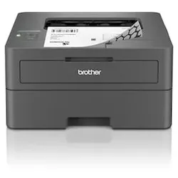 Brother HL-L2400DW S/W-Laserdrucker USB WLAN