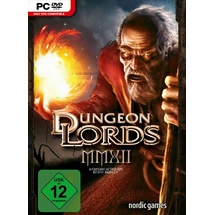 Dungeon Lords MMXII (PC)