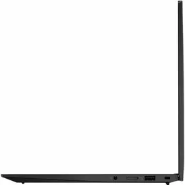 Lenovo ThinkPad X1 Carbon G11 Deep Black Paint, Core i7-1355U, 16GB RAM, 512GB SSD, DE