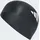 Adidas 3-Streifen Badekappe Black / White 0