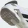 adidas PERFORMANCE Sportschuh Adizero Counterblast Indoor schwarz / silber / weiß 48,5-49