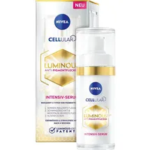 NIVEA Luminous630 Anti-Pigmentflecken Serum 30 ml