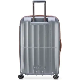 Delsey St. Tropez Koffer-Set 3-tlg. grau