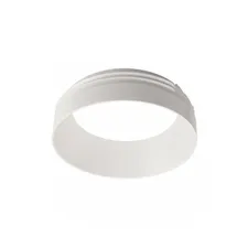 Deko-Light Reflektor Ring für Lucea 6/10 weiß