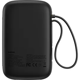 Baseus Qpow 2 Lithium Polymer LiPo